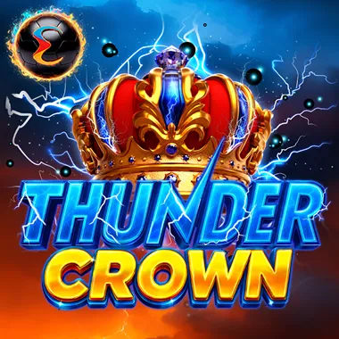 Thunder Crown game tile